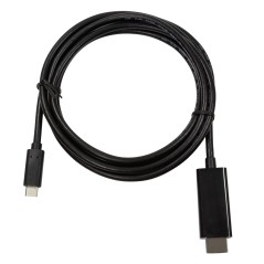 LogiLink USB Type-C cable, C/M to